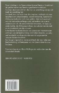 De eeuwige ontdekking achterkant