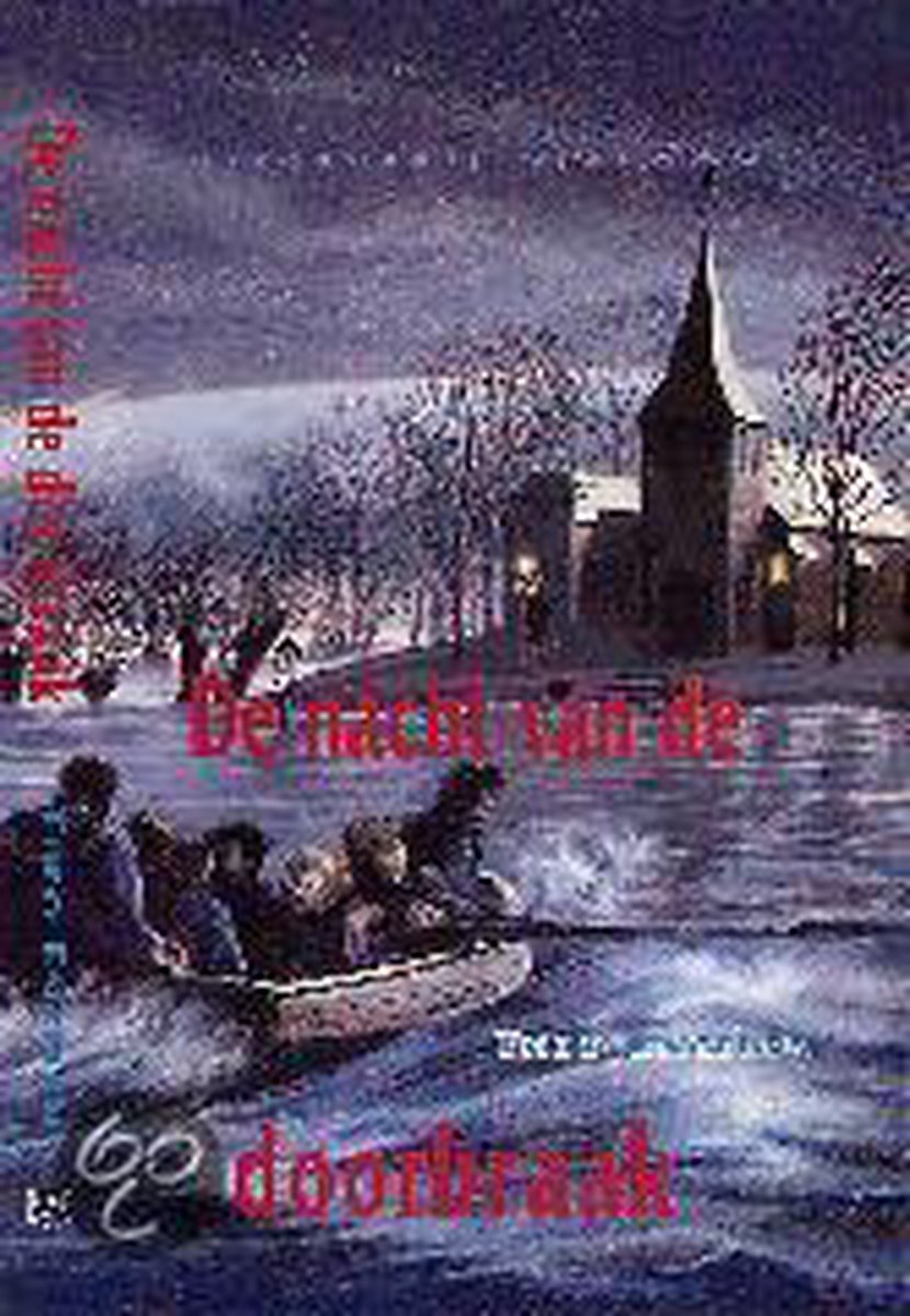 NACHT VAN DE DOORBRAAK, DE