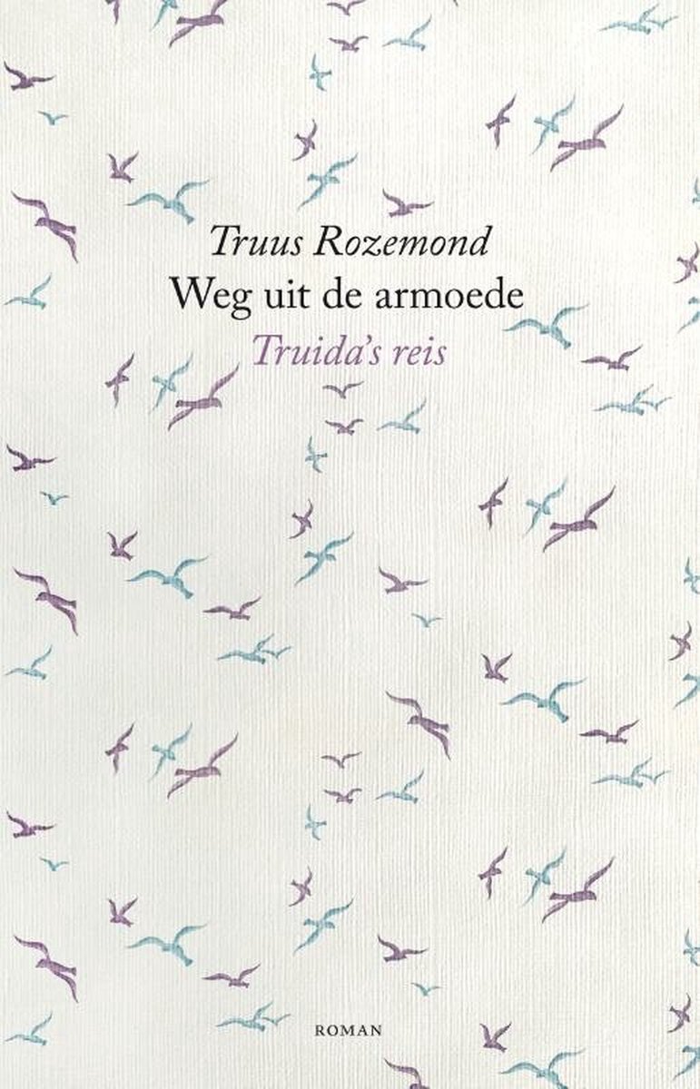 Truus Rozemond Weg Uit De Armoede thumbnail