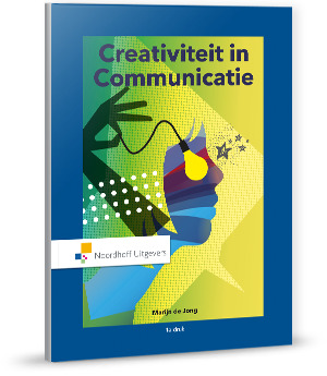 Creativiteit in communicatie