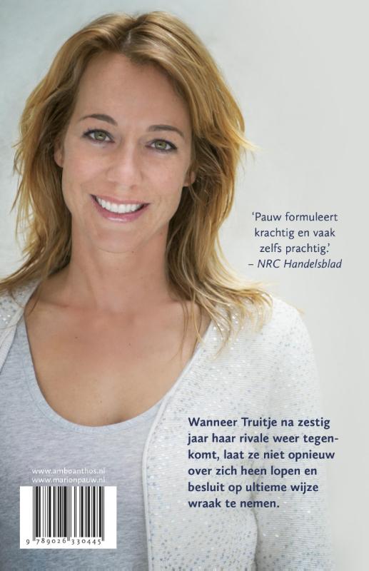 Zondaarskind achterkant