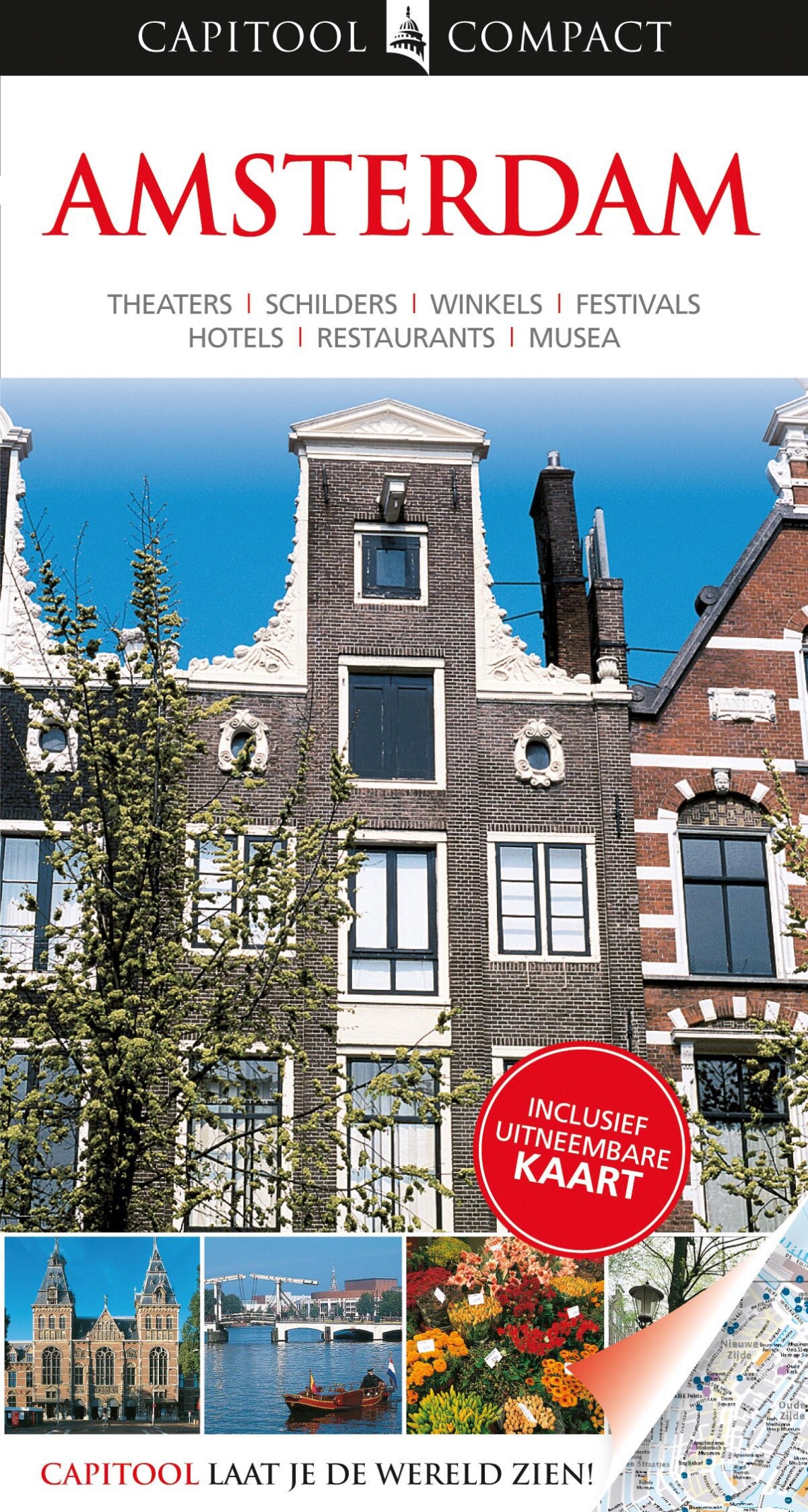 Capitool Compact Amsterdam / Capitool Compact