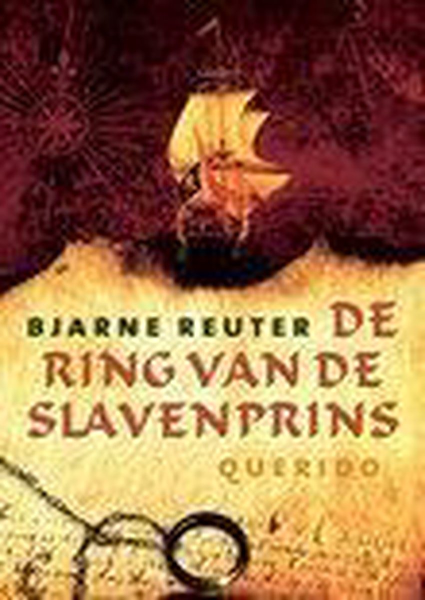 B. Reuter Ring Van De Slavenprins thumbnail