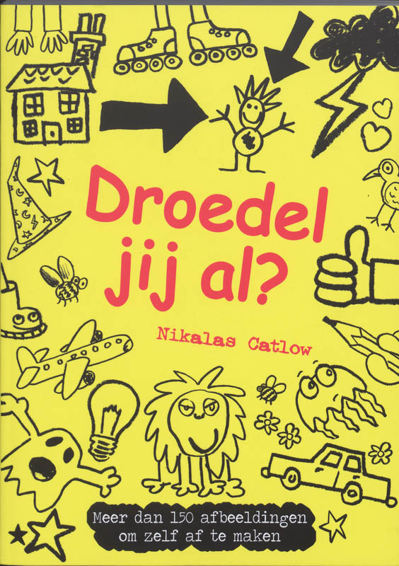 Droedel Jij Al ?