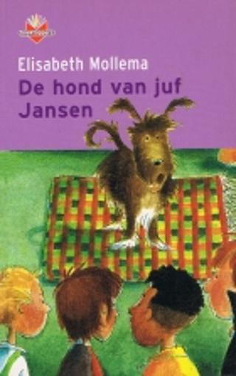 De hond van juf Jansen