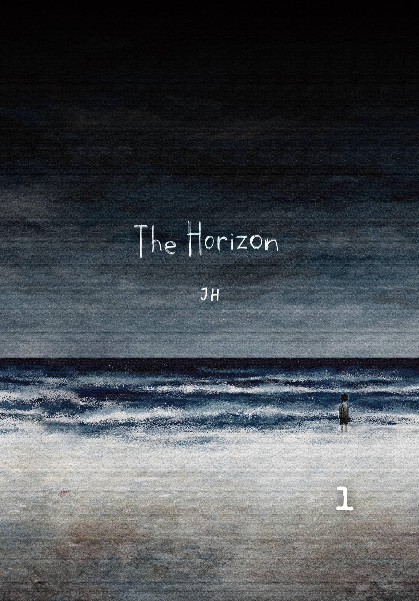 Jh Horizon Light Novel 01