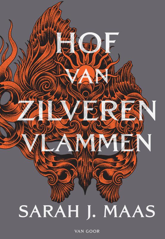 Hof van zilveren vlammen / Hof van doorns en rozen / 4