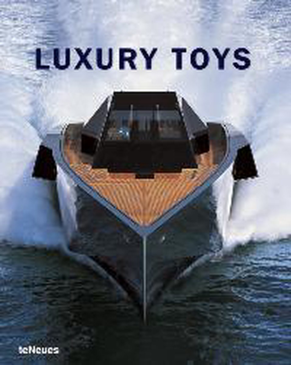 Luxury Toys