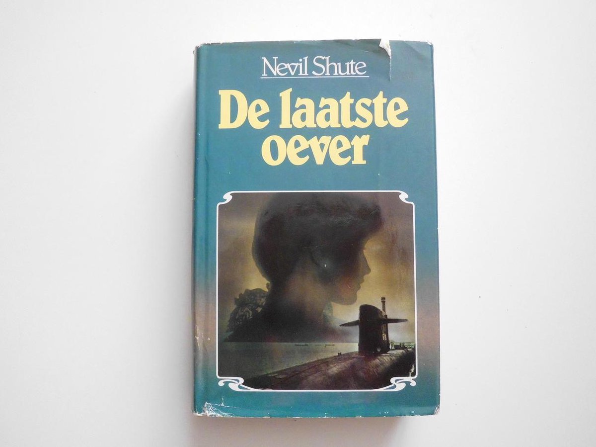 Nevil Shute De Laatste Oever thumbnail