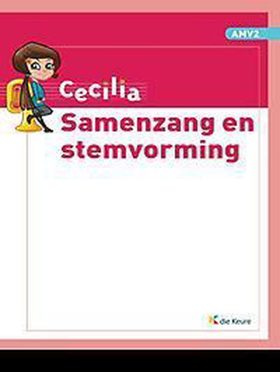 Cecila 2 - Samenzang en stemvorming