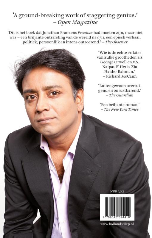 In het licht van wat wij weten In het licht van wat wij weten achterkant