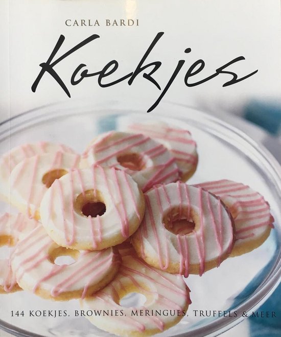 Koekjes