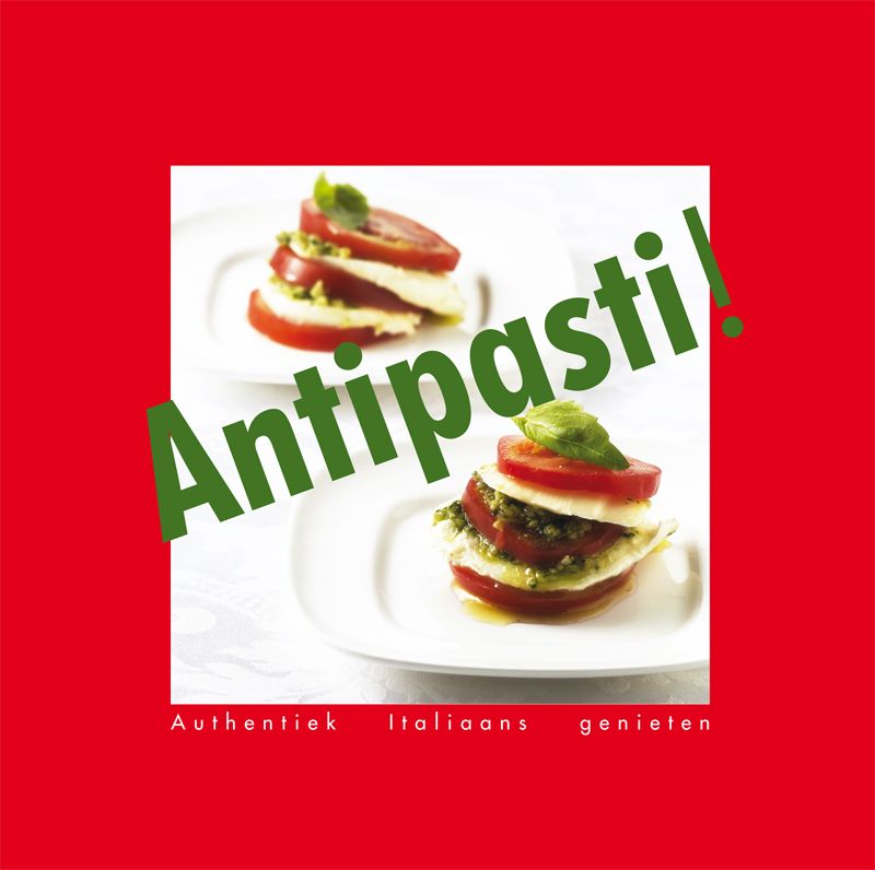 Antipasti ! thumbnail