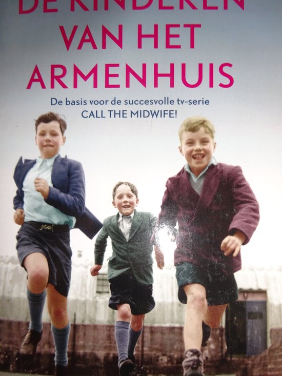 De kinderen van het armenhuis - special Book en Service