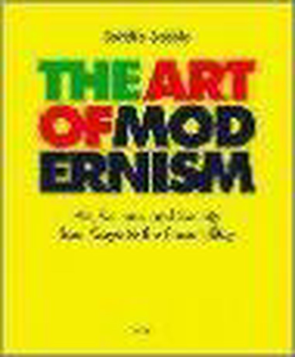 Art of Modernism