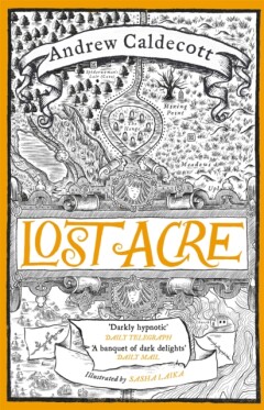 Lost Acre / Rotherweird