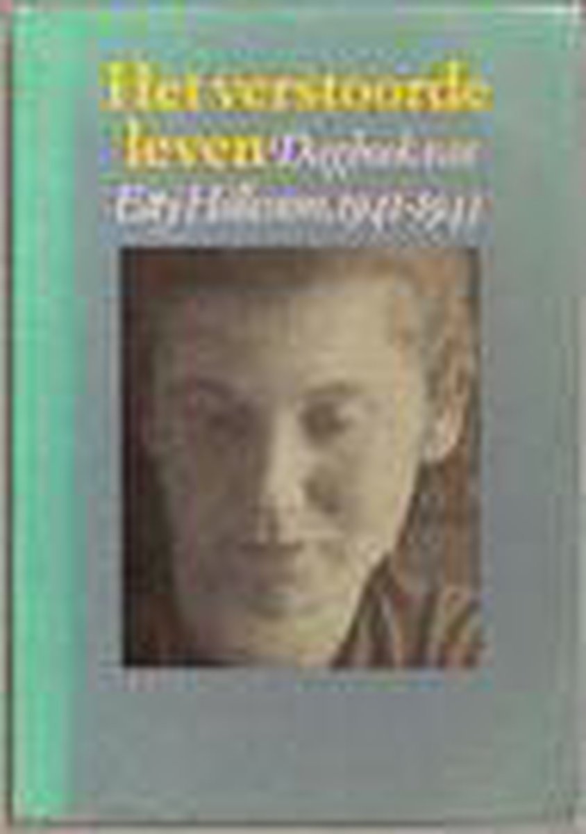 boekenbalie_9789022835722_cover Verstoorde leven