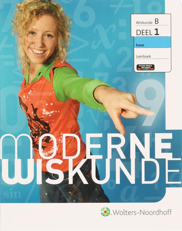 boekenbalie_9789001607173_cover Havo b 1 moderne wiskunde