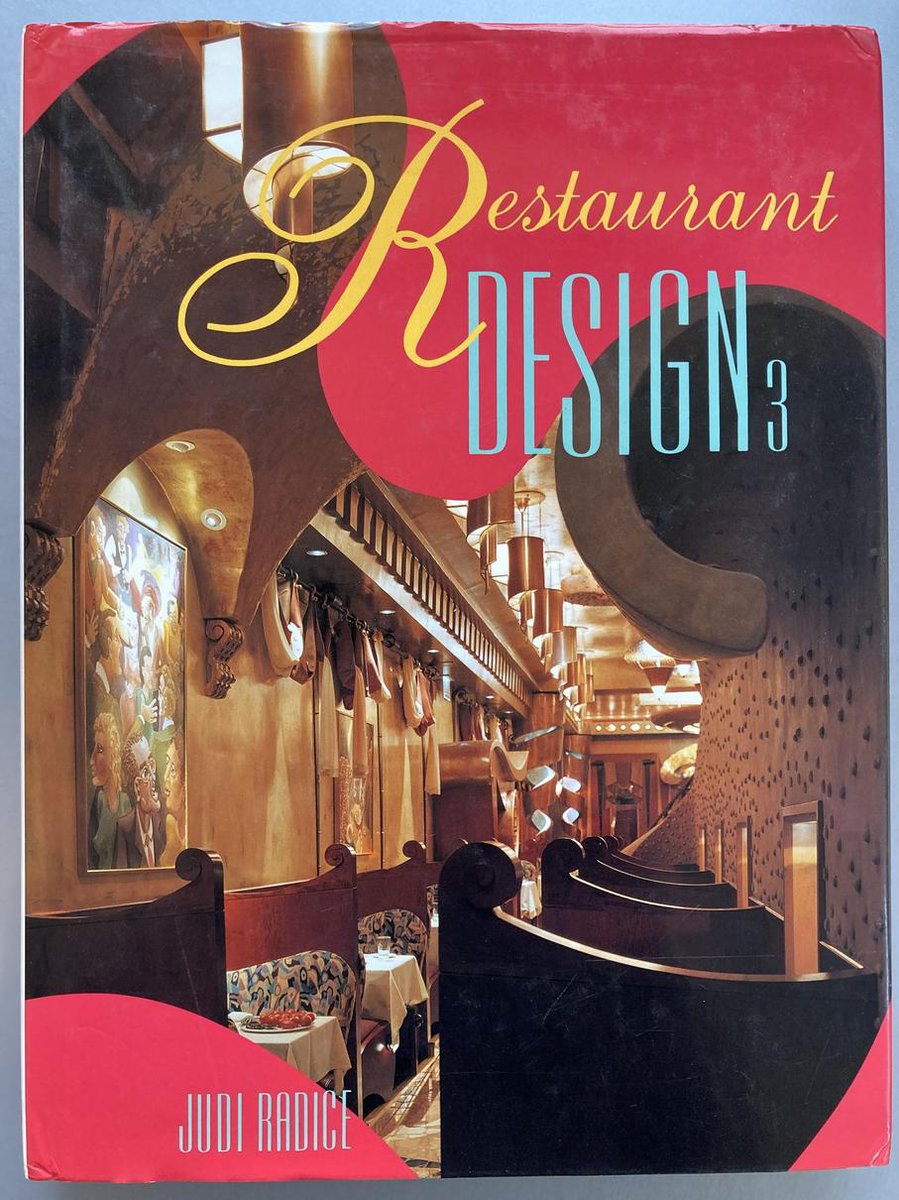 Restaurant Design 3