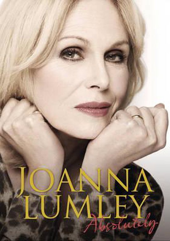 Joanna Lumley Absolutely thumbnail