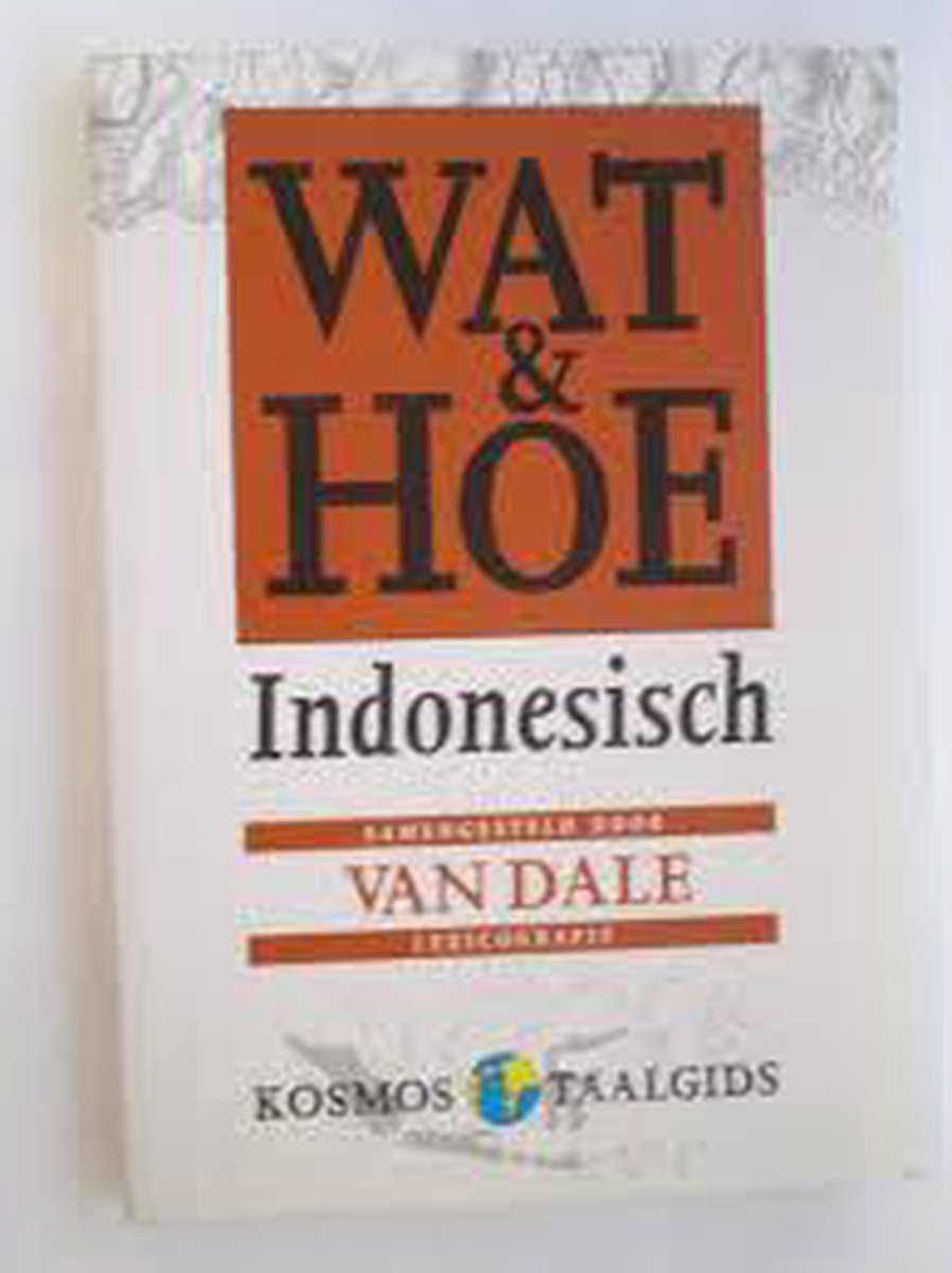 boekenbalie_9789021518275_cover Indonesisch / Wat & Hoe taalgids