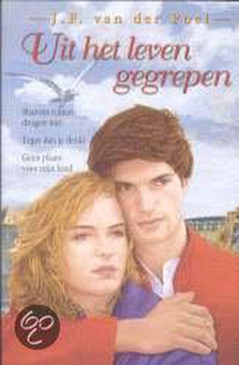 boekenbalie_9789024287482_cover Citerreeks Uit het leven gegrepen / Citerreeks