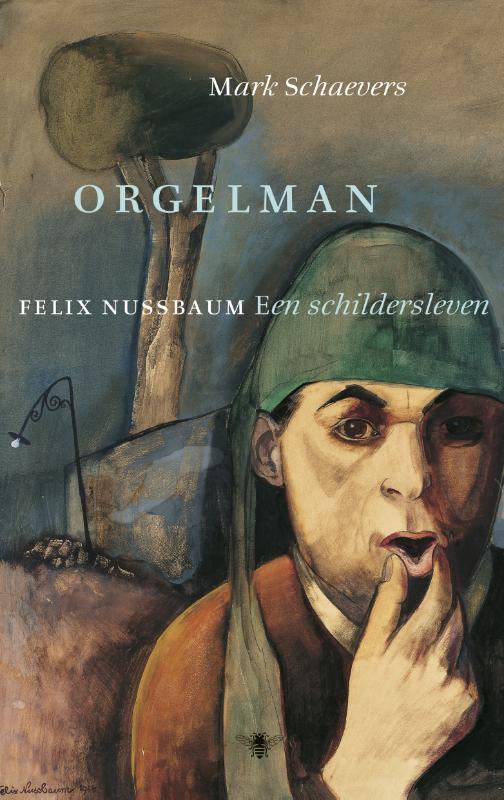 Orgelman