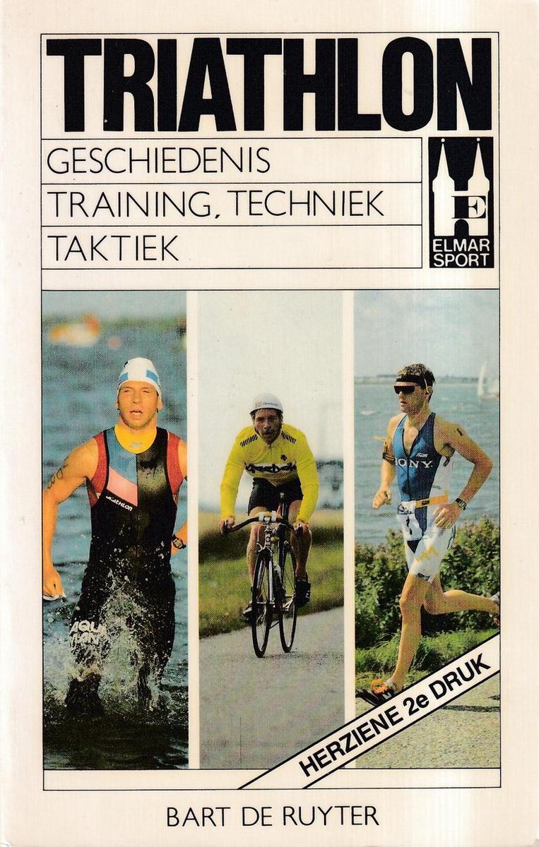 Triathlon / Elmar sport