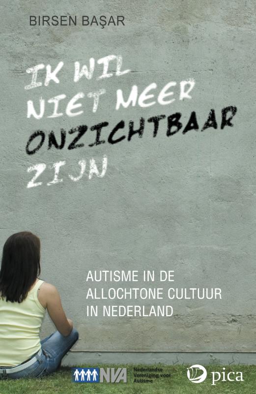 Ik Wil Niet Meer Onzichtbaar Zijn