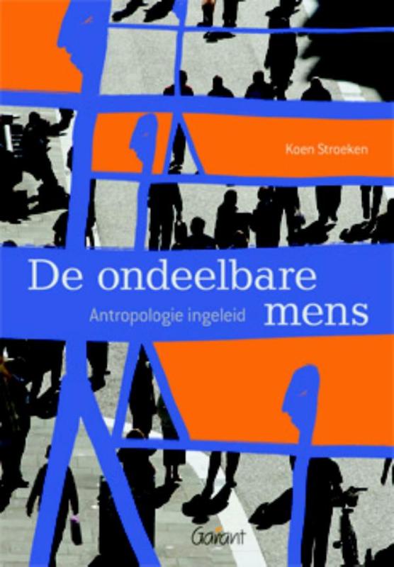 Koen Stroeken De Ondeelbare Mens thumbnail