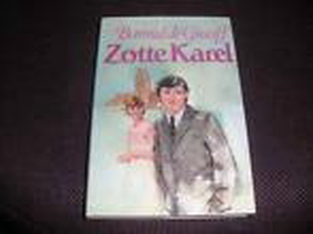 boekenbalie_9789021032566_cover Zotte Karel