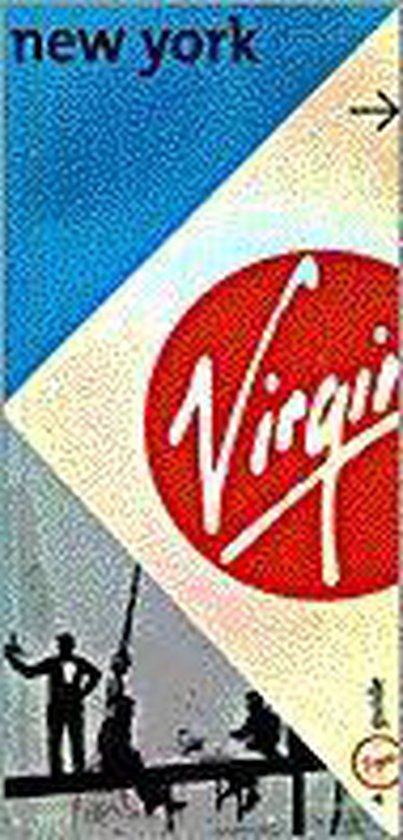 New York / Virgin city guide