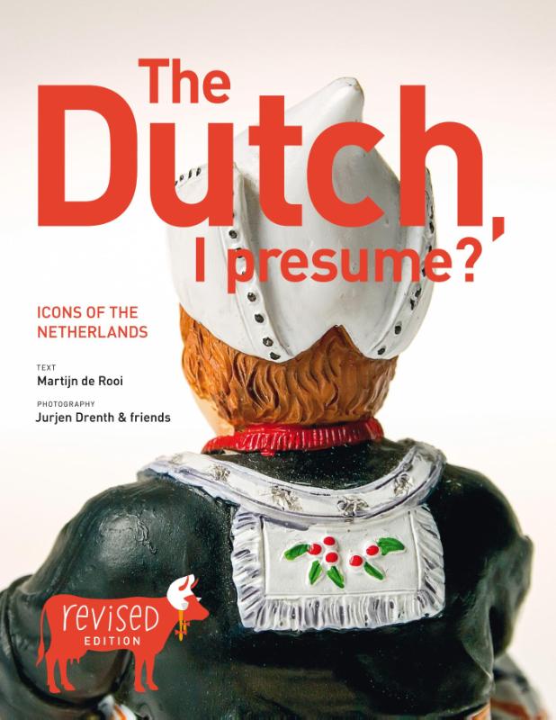 The Dutch I presume