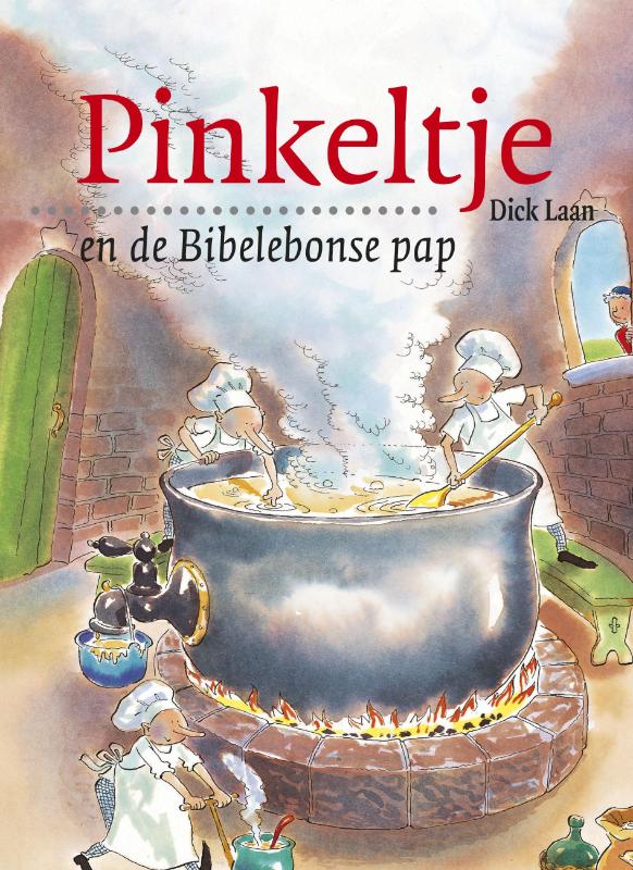 boekenbalie_9789000319169_cover Pinkeltje en de Bibelebonse pap