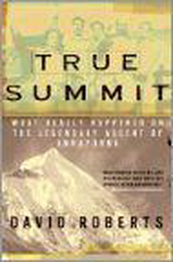 True Summit