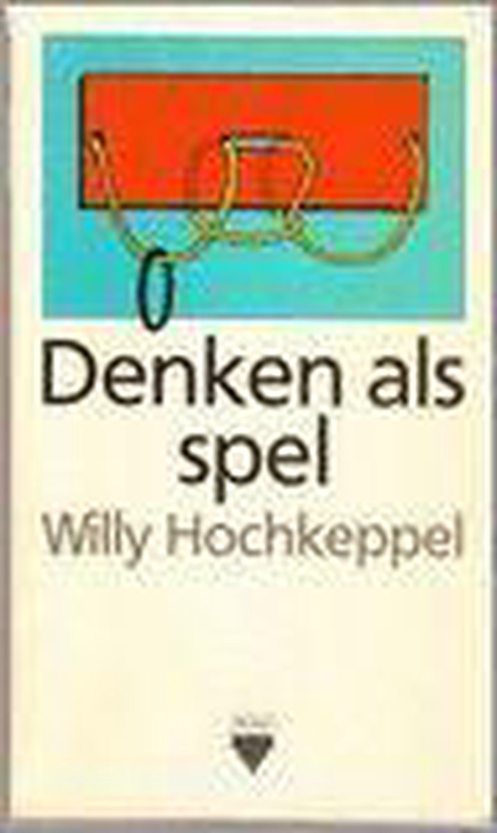 Denken als spel