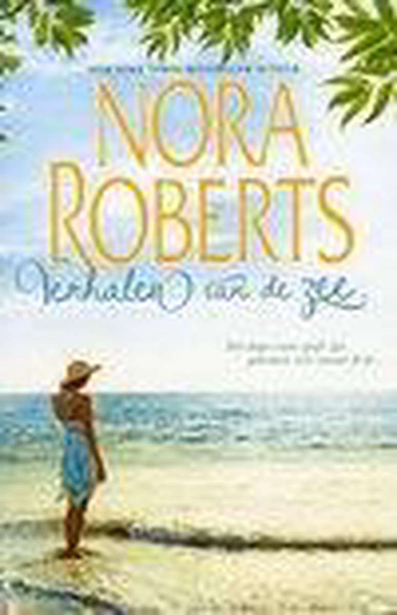 boekenbalie_9789034772541_cover Verhalen van de zee: tussen water en wind / goud o