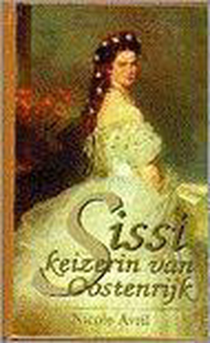 N. Avril Sissi thumbnail