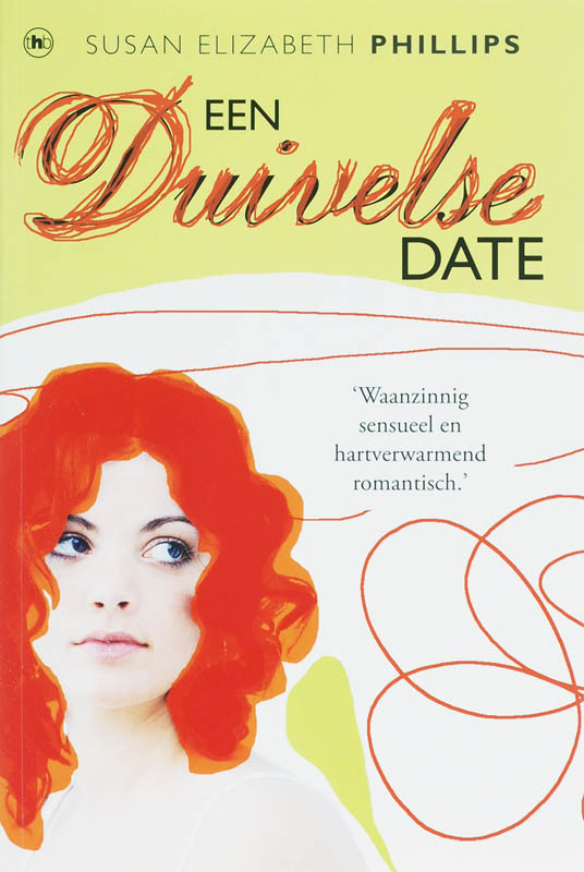 S.E. Phillips Een Duivelse Date thumbnail