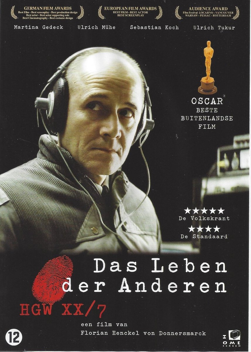 Das Leben Der Anderen