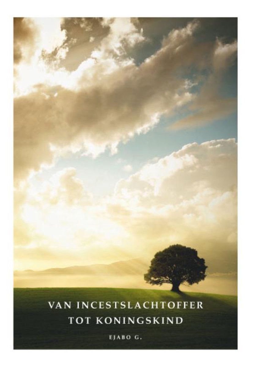 boekenbalie_9789462030138_cover Van incestslachtoffer tot Koningskind