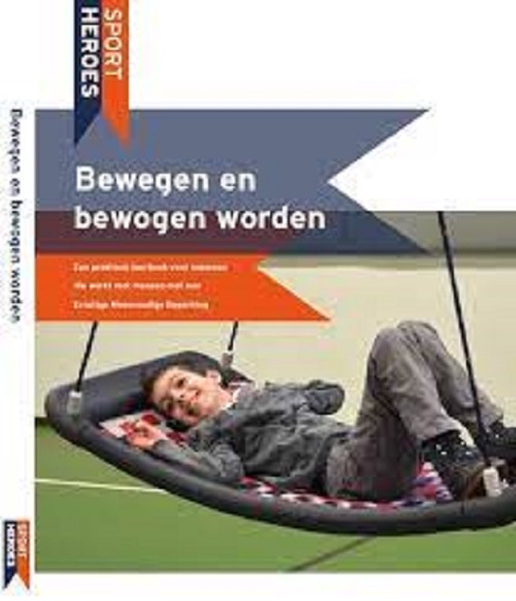 Bewegen en bewogen worden