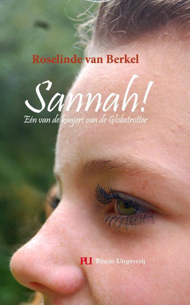 Roselinde van Berkel Sannah! thumbnail