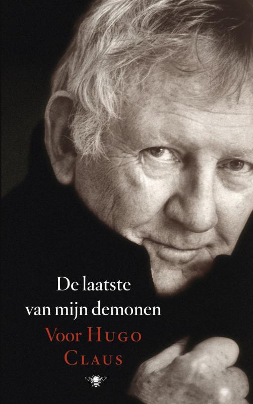 De laatste van mijn demonen