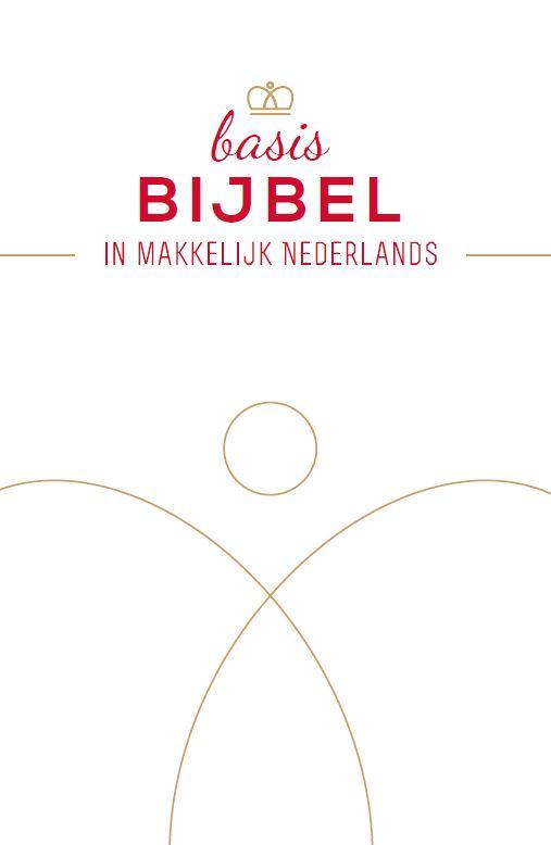 Basisbijbel - Paperback thumbnail