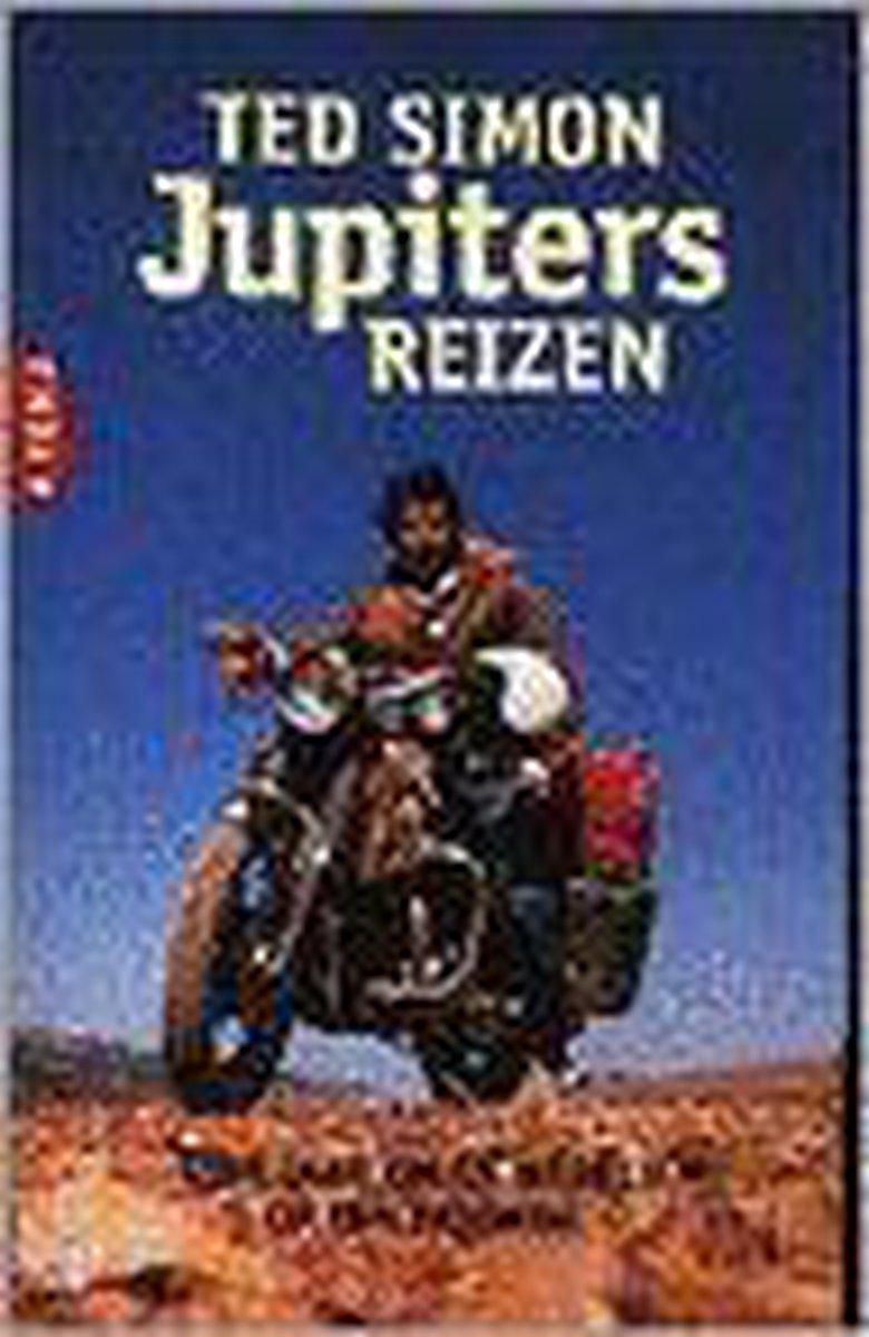 Simon Tolkien Jupiters Reizen Gk thumbnail