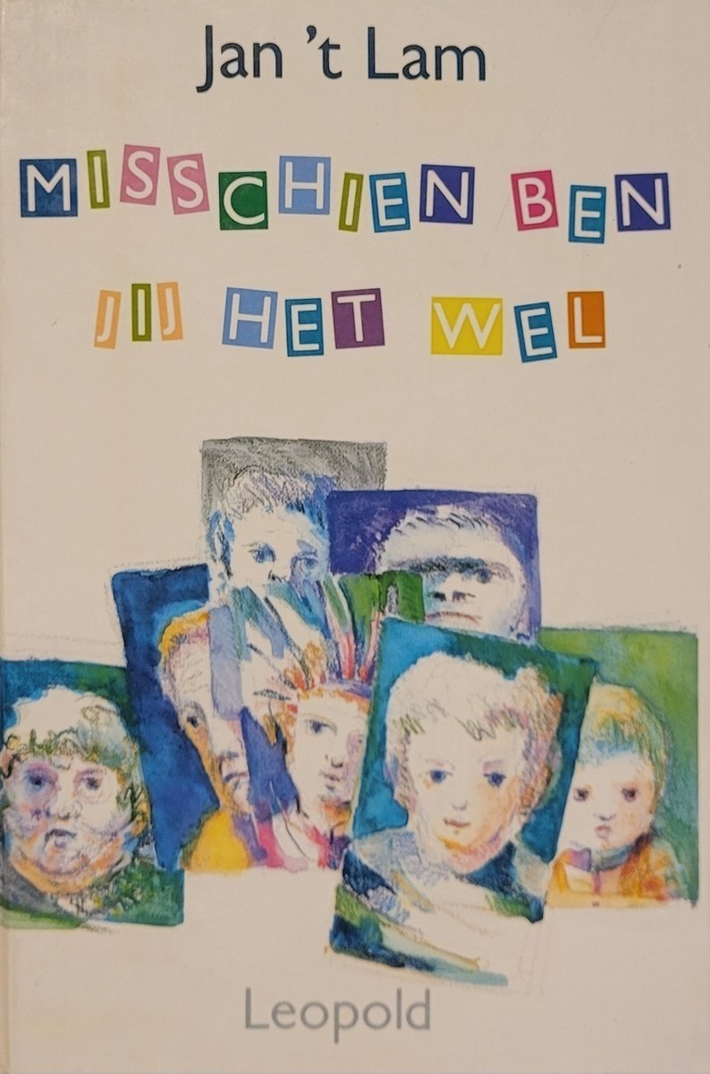 boekenbalie_9789025839468_cover Misschien ben jij het wel