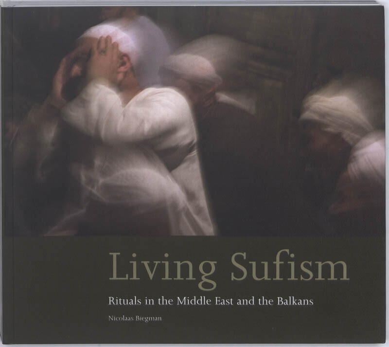 Living Sufism