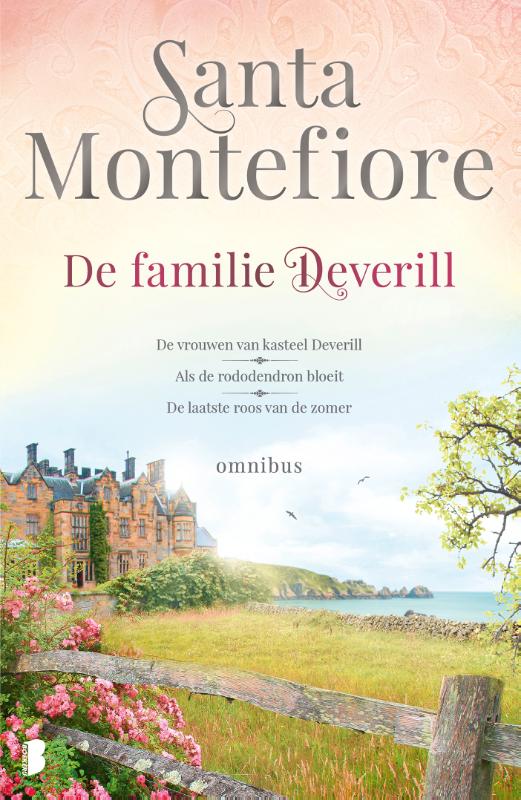 De familie Deverill / Deverill