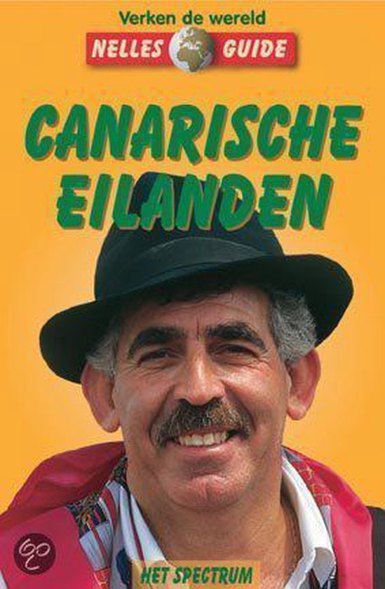 Canarische Eilanden / Nelles guide